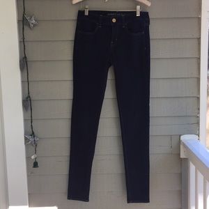 American Eagle jeggings